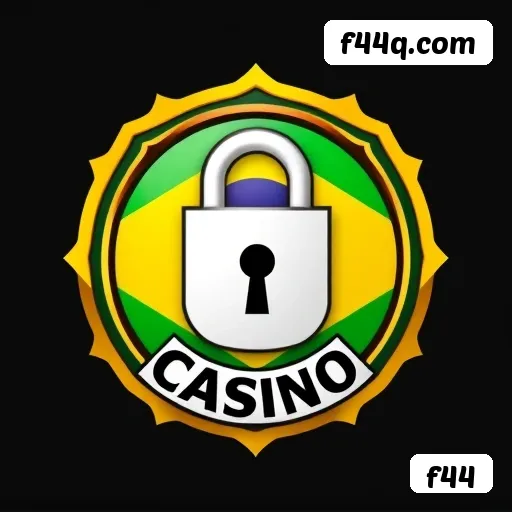 Configurações úteis dentro do app f44