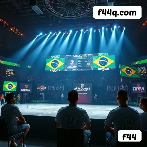 Desempenho do app f44 em diferentes aparelhos