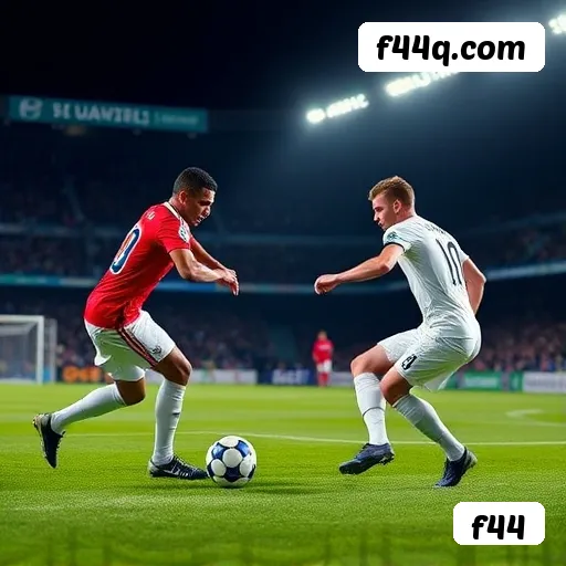 Slots no app f44 mobile