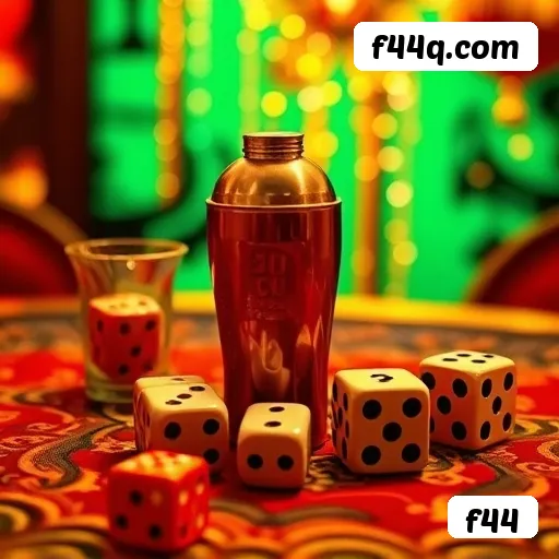 Guia rápido de apostas ao vivo na f44