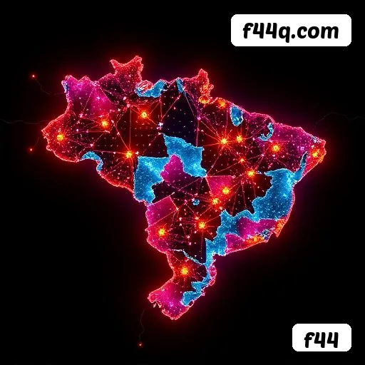 App f44 apostas esportivas mobile