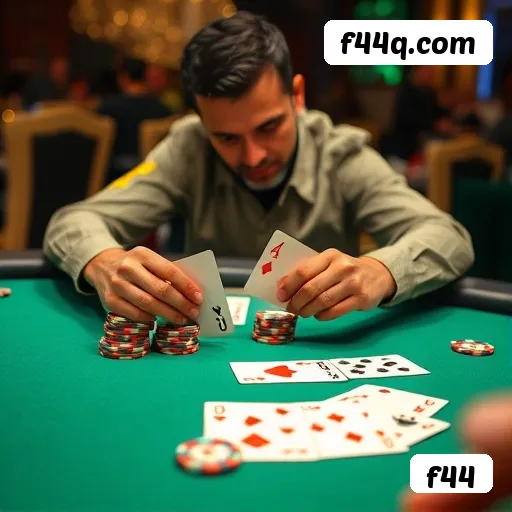 Cassino f44 app mobile