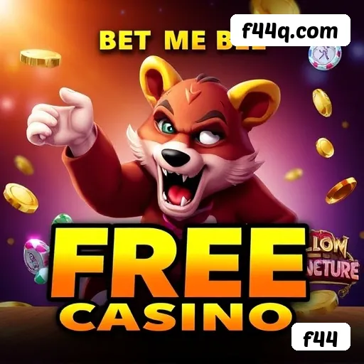 Roleta e blackjack f44