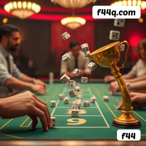 f44 multi dispositivo