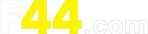 Logo da f44