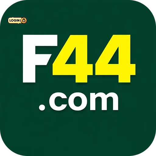 Login f44 - acesso à conta