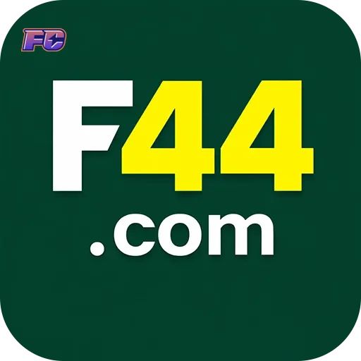 Logo da f44