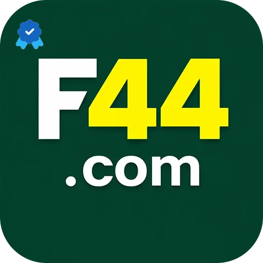 Plataforma f44 - cassino e apostas