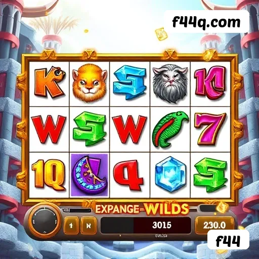 Perguntas sobre login na f44