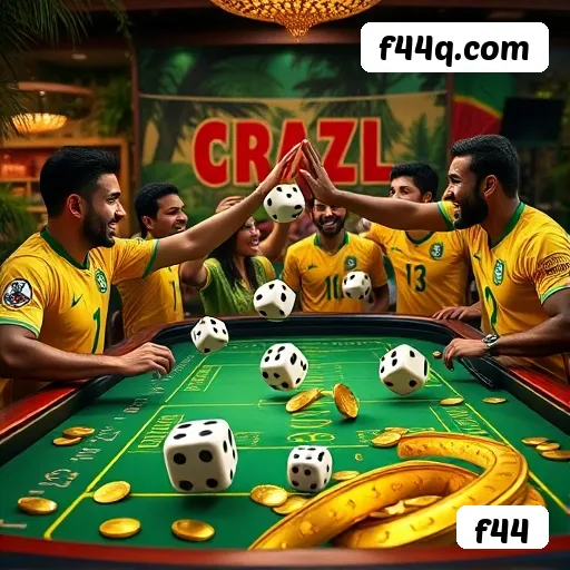 Suporte VIP f44 - atendimento prioritário