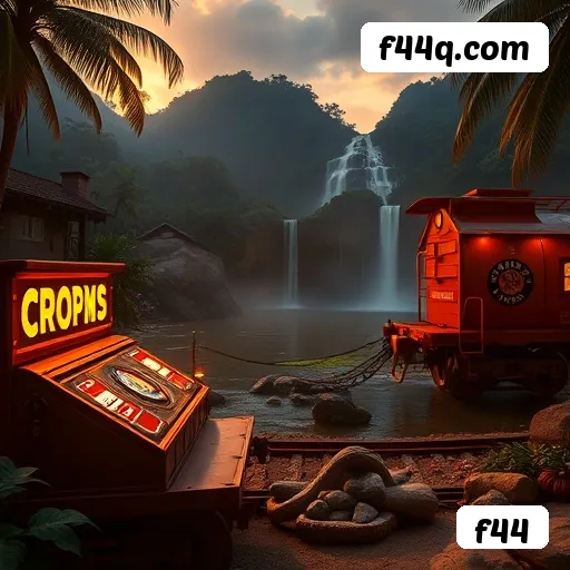 Bônus e prêmios f44